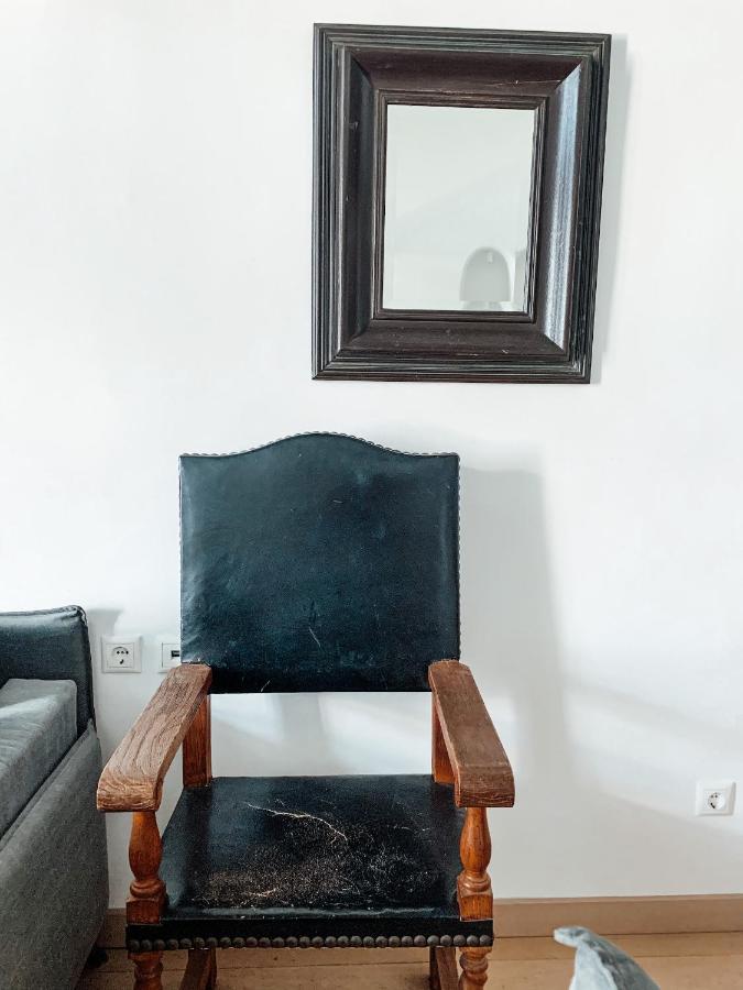 Mykonian Spirit Downtown Townhouse Leilighet Mykonos Town Eksteriør bilde